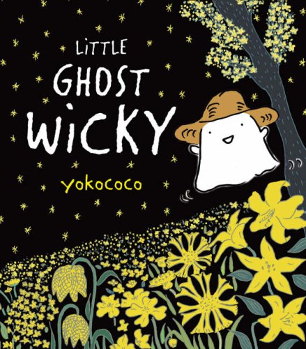 Little Ghost Wicky Little Ghost Wicky