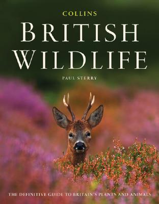 Collins British Wildlife Collins British Wildlife