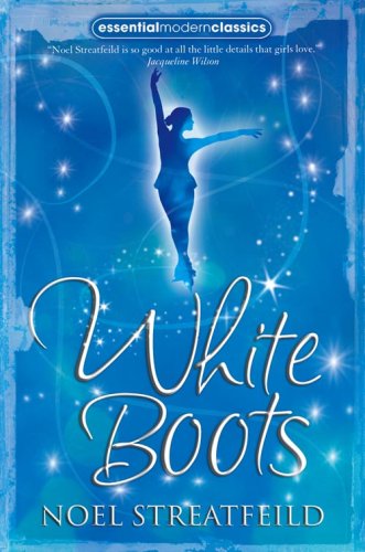 White Boots White Boots