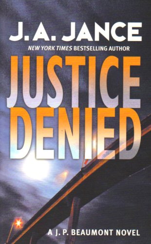 Justice Denied Justice Denied