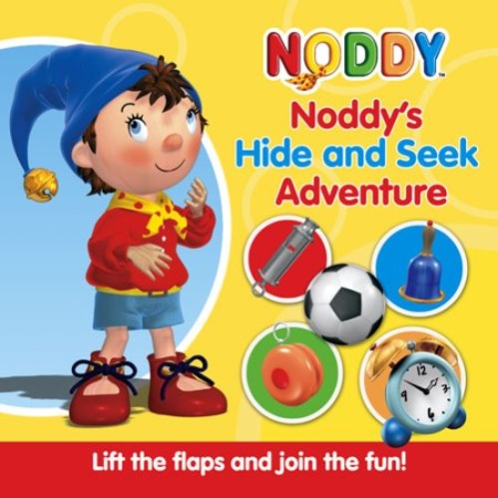 Noddy Hide and Seek Adventure Noddy Hide and Seek Adventure