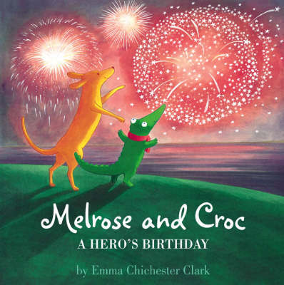 Hero's Birthday Hero's Birthday