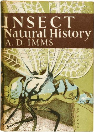 Insect Natural History Insect Natural History