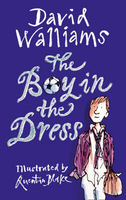 Boy in the Dress Boy in the Dress