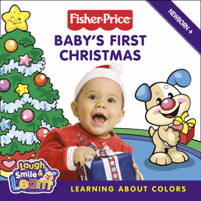 Baby's First Christmas Baby's First Christmas