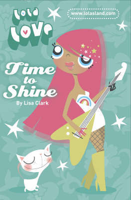 Time to Shine Time to Shine