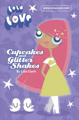 Cupcakes and Glitter Shakes Cupcakes and Glitter Shakes