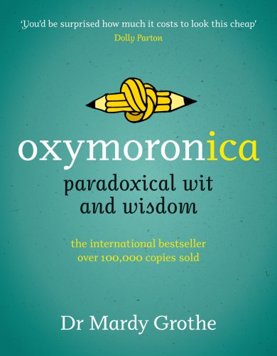 Collins Oxymoronica Collins Oxymoronica