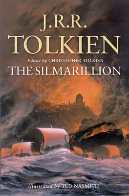 Silmarillion Silmarillion