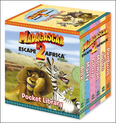 Pocket Library Pocket Library