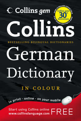 German Dictionary German Dictionary