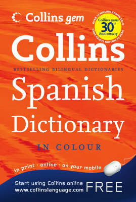 Spanish Dictionary Spanish Dictionary