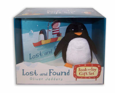 Lost and Found Lost and Found