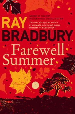 Farewell Summer Farewell Summer