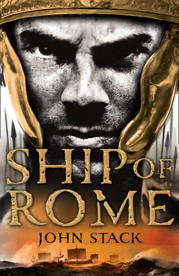 Ship of Rome Ship of Rome