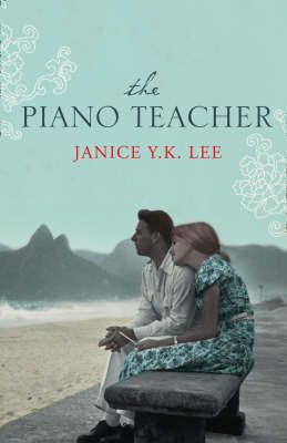 Piano Teacher Piano Teacher