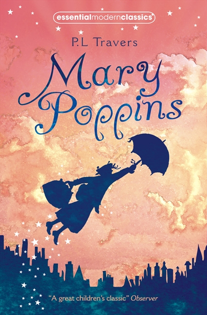 Mary Poppins Mary Poppins