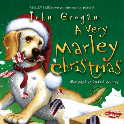 Very Marley Christmas Very Marley Christmas