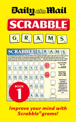 Collins Daily Mail Scrabble Rams Collins Daily Mail Scrabble Rams