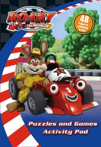 Puzzles and Games Activity Pad Puzzles and Games Activity Pad