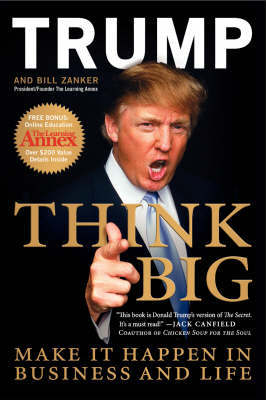 Think Big Think Big