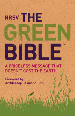 Green Bible Green Bible