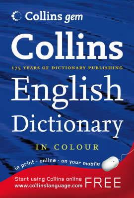 English Dictionary English Dictionary