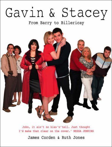 Gavin and Stacey Gavin and Stacey