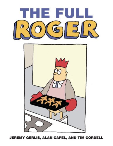 Full Roger Full Roger