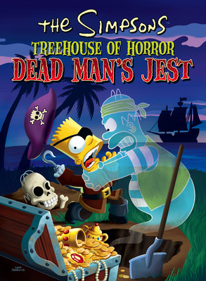 Dead Man's Jest Dead Man's Jest