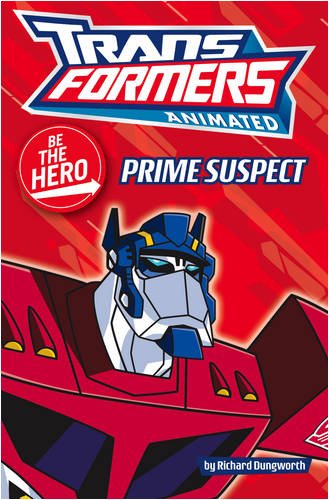 Transformers Animated: Adventure 1 Transformers Animated: Adventure 1
