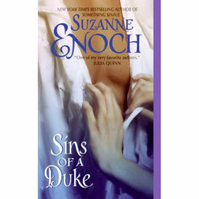 Sins of a Duke Sins of a Duke