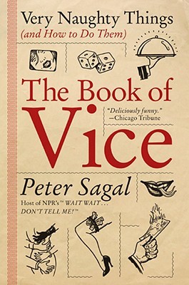 Book of Vice Book of Vice