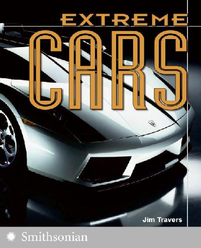 Extreme Cars Extreme Cars