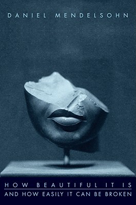 How Beautiful it is and How Easily it Can be Broken How Beautiful it is and How Easily it Can be Broken