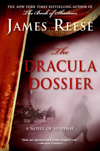 Dracula Dossier Dracula Dossier