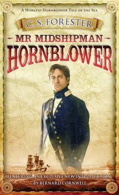 Mr.Midshipman Hornblower Mr.Midshipman Hornblower