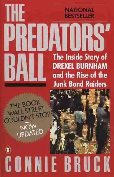 Predator's Ball Predator's Ball