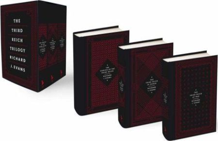 Third Reich Trilogy Third Reich Trilogy
