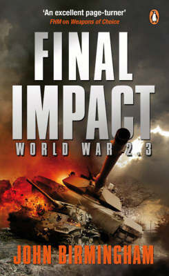 Final Impact Final Impact