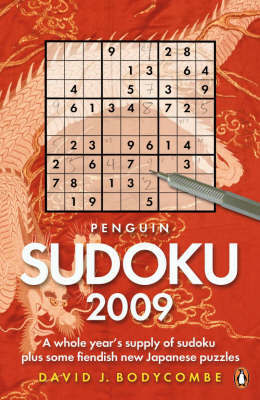 Penguin Sudoku Penguin Sudoku