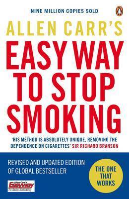 Allen Carr's Easy Way to Stop Smoking Allen Carr's Easy Way to Stop Smoking