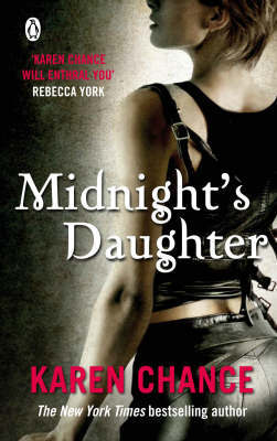 Midnight's Daughter Midnight's Daughter