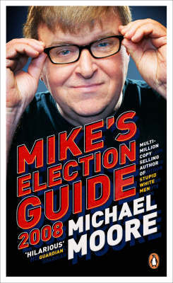 Mike's Election Guide Mike's Election Guide