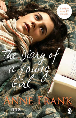 Diary of a Young Girl Diary of a Young Girl