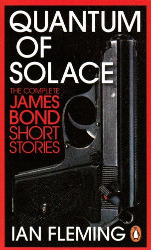 Quantum of Solace Quantum of Solace