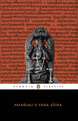Patanjali's Yoga Sutra Patanjali's Yoga Sutra