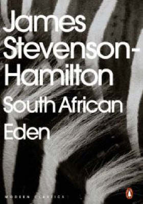 South African Eden South African Eden