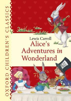 Alice's Adventures in Wonderland Alice's Adventures in Wonderland