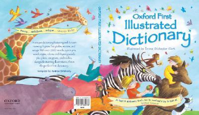 Oxford First Illustrated Dictionary Oxford First Illustrated Dictionary